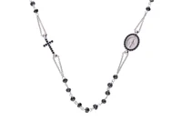 Collana con pietre - Asta Preziosi