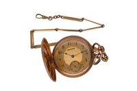 Initiative, orologio da tasca con catena - Asta Preziosi Initiative, orologio da tasca con catena - Asta Preziosi