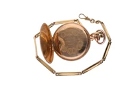 Initiative, orologio da tasca con catena - Asta Preziosi Initiative, orologio da tasca con catena - Asta Preziosi