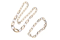 Parure collana e bracciale - Asta Preziosi Parure collana e bracciale - Asta Preziosi