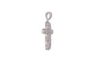 Pendente con diamanti - Asta Preziosi Pendente con diamanti - Asta Preziosi