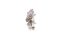 Spilla con diamanti - Asta Preziosi Spilla con diamanti - Asta Preziosi
