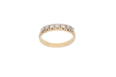 Anello con diamanti - Asta Preziosi Anello con diamanti - Asta Preziosi