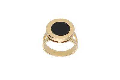 Anello con pietra - Asta Preziosi