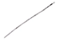 Bracciale con diamanti - Asta Preziosi Bracciale con diamanti - Asta Preziosi