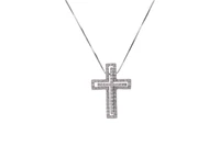 Collana con diamanti - Asta Preziosi Collana con diamanti - Asta Preziosi
