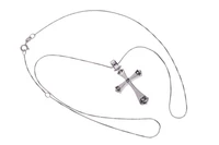 Collana con diamanti - Asta Preziosi Collana con diamanti - Asta Preziosi