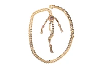 Collana saliscendi - Asta Preziosi Collana saliscendi - Asta Preziosi