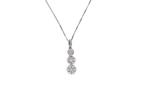 Collier con diamanti - Asta Preziosi Collier con diamanti - Asta Preziosi