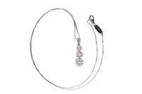 Collier con diamanti - Asta Preziosi Collier con diamanti - Asta Preziosi