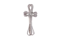 Croce con diamanti - Asta Preziosi Croce con diamanti - Asta Preziosi