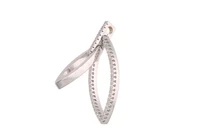 Pendente con diamanti - Asta Preziosi Pendente con diamanti - Asta Preziosi
