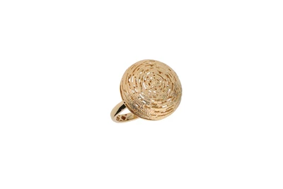Anello - Asta Preziosi