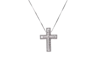 Collana con diamanti - Asta Preziosi Collana con diamanti - Asta Preziosi