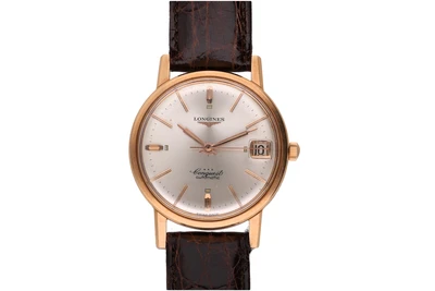 Longines Conquest, orologio - Asta Preziosi Longines Conquest, orologio - Asta Preziosi