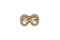Anello con diamanti - Asta Preziosi Anello con diamanti - Asta Preziosi