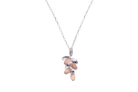 Collana con ciondolo - Asta Preziosi