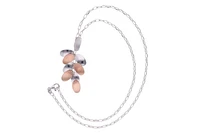 Collana con ciondolo - Asta Preziosi
