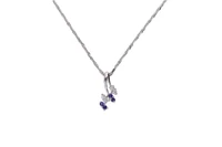 Collana e pendente - Asta Preziosi Collana e pendente - Asta Preziosi