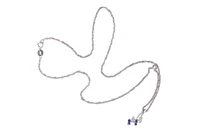 Collana e pendente - Asta Preziosi Collana e pendente - Asta Preziosi