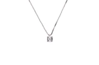 Collier con diamante - Asta Preziosi Collier con diamante - Asta Preziosi