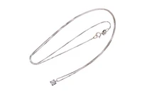 Collier con diamante - Asta Preziosi Collier con diamante - Asta Preziosi
