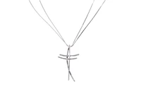 Marika, collana con diamanti - Asta Preziosi Marika, collana con diamanti - Asta Preziosi