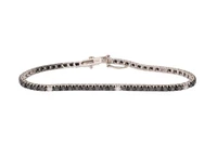 Nardelli, bracciale con diamanti - Asta Preziosi Nardelli, bracciale con diamanti - Asta Preziosi
