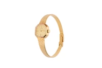 Venus, orologio lady in oro - Asta Preziosi
