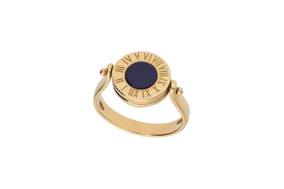 Anello con pietre - Asta Preziosi Anello con pietre - Asta Preziosi