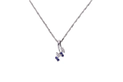 Collana e pendente - Asta Preziosi Collana e pendente - Asta Preziosi