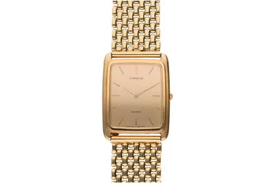 Lassale, orologio - Asta Preziosi