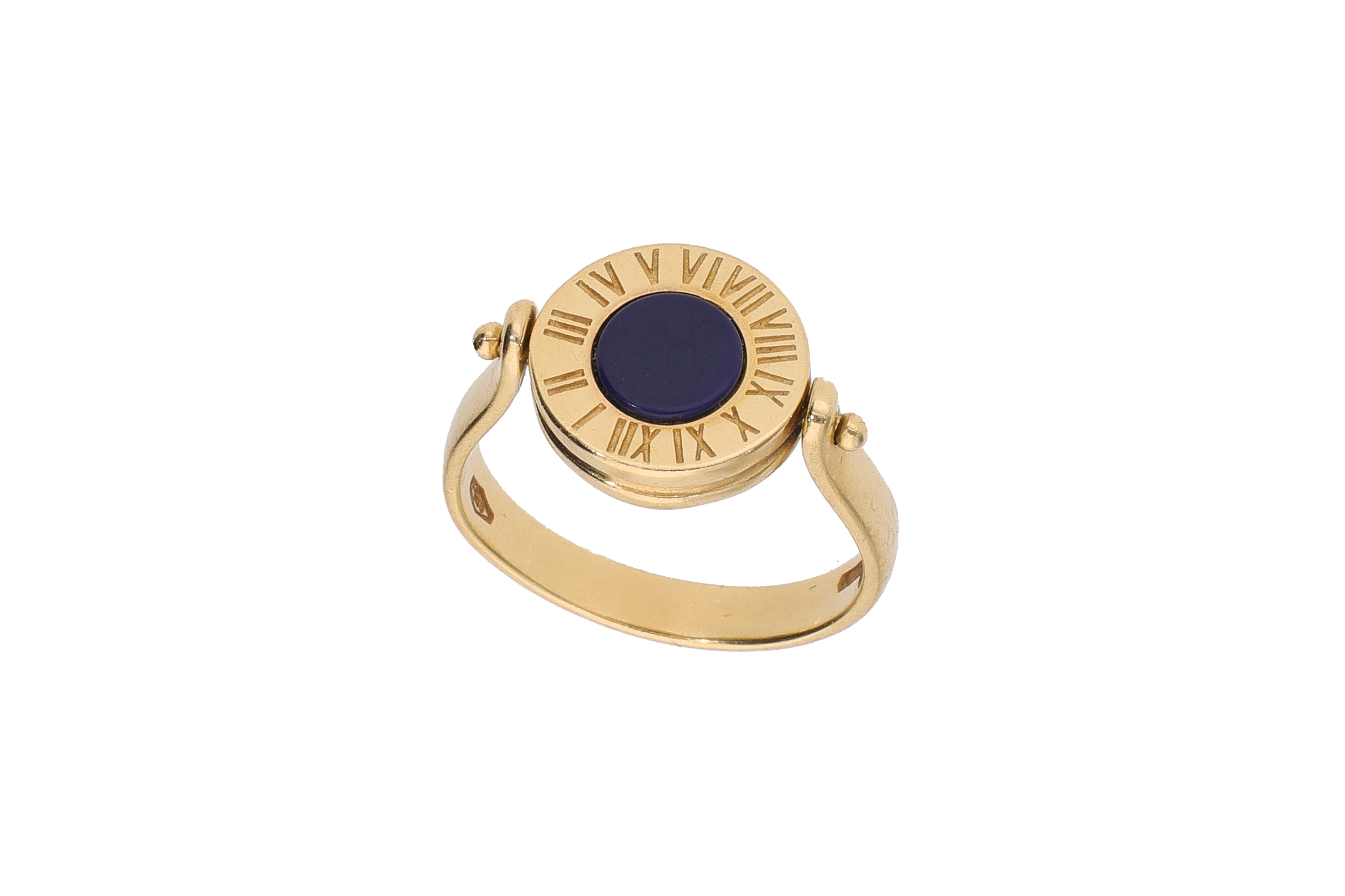 Anello con pietre - Asta Preziosi