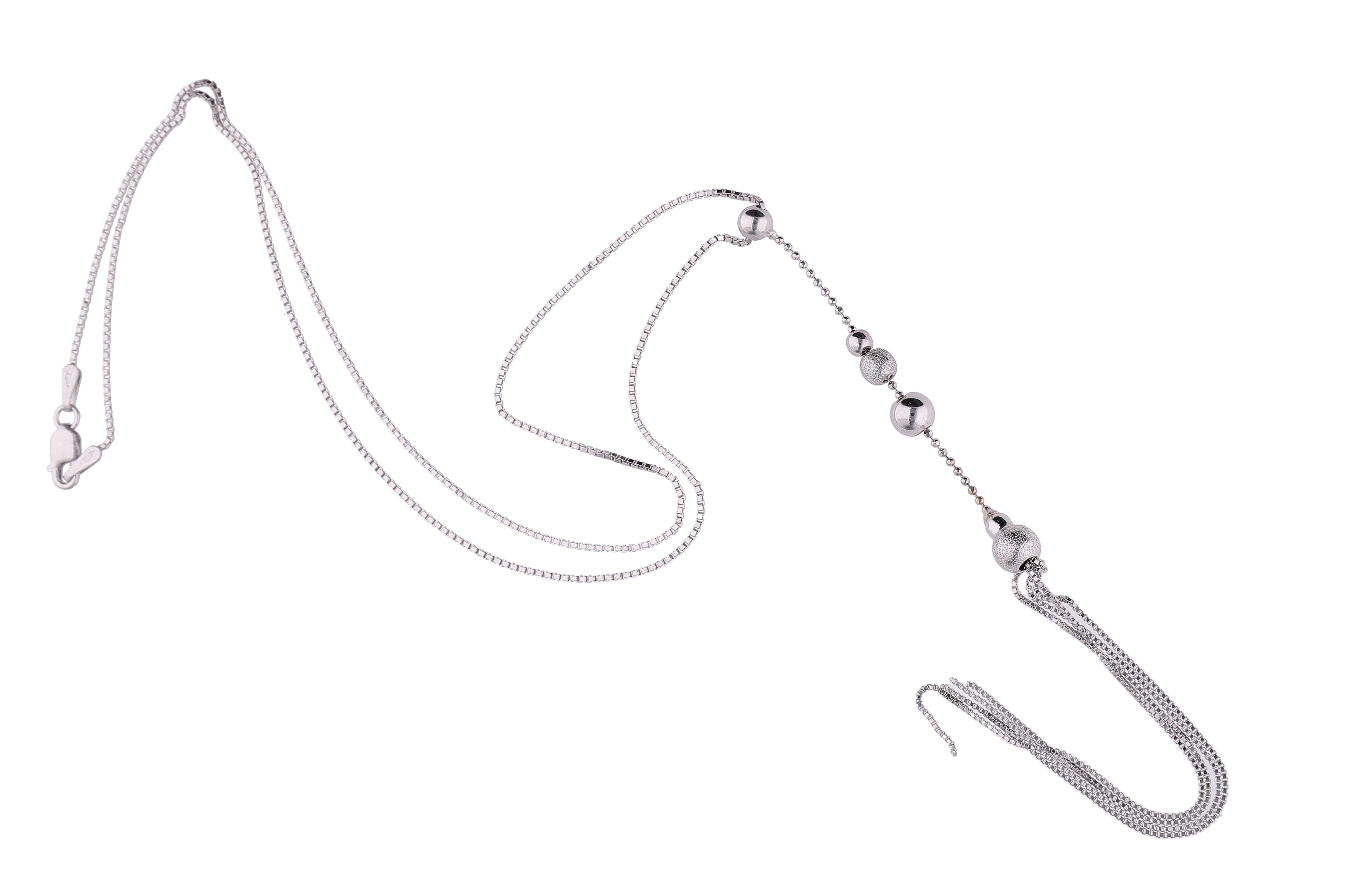 Collana - Asta Preziosi