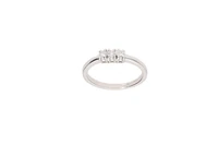 Anello con diamanti - Asta Preziosi Anello con diamanti - Asta Preziosi