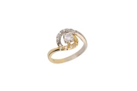 Anello con diamanti - Asta Preziosi