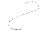 Bracciale con diamanti - Asta Preziosi