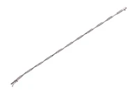 Bracciale con diamanti - Asta Preziosi