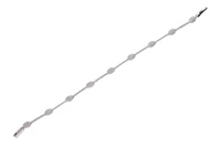 Bracciale con diamanti - Asta Preziosi Bracciale con diamanti - Asta Preziosi