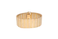 Bracciale semirigido a fascia - Asta Preziosi