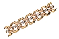 Bracciale tank - Asta Preziosi Bracciale tank - Asta Preziosi