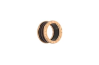 Bulgari, collezione Bzero1, anello - Asta Preziosi Bulgari, collezione Bzero1, anello - Asta Preziosi