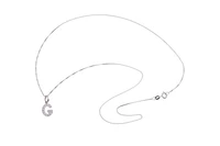 Collana con ciondolo - Asta Preziosi Collana con ciondolo - Asta Preziosi