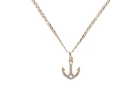 Collana con pendente - Asta Preziosi Collana con pendente - Asta Preziosi