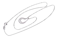 Collana con pendente - Asta Preziosi Collana con pendente - Asta Preziosi