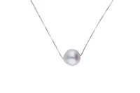 Collana con perla barocca - Asta Preziosi