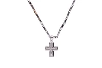 Collana e pendente - Asta Preziosi Collana e pendente - Asta Preziosi
