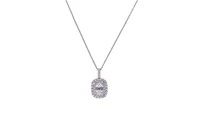 Collana e pendente con pietre - Asta Preziosi Collana e pendente con pietre - Asta Preziosi