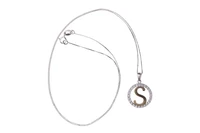 Collana e pendente con pietre - Asta Preziosi Collana e pendente con pietre - Asta Preziosi