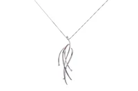 Collier con diamanti - Asta Preziosi